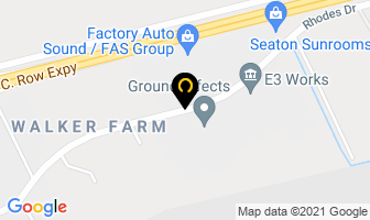 Prolann Project Planning Group Inc in Grand Falls-windsor map