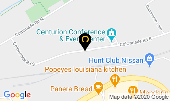 Promark Telecon Inc in Nepean map