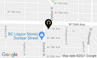 Promedics Nutraceutical Ltd in Toronto map