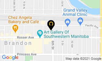 Promises Bridal in Sault Ste. Marie map