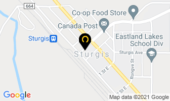 Promises Christian Store in Saint Boniface map