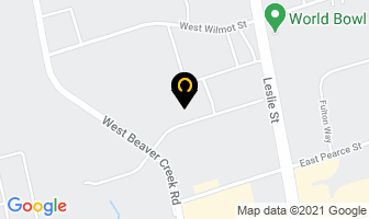Promote Me Inc in Sydney map