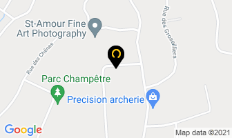 Promotion Av Inc in Cantley map