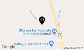 Pronto Enterprises Ltd in Elliot Lake map