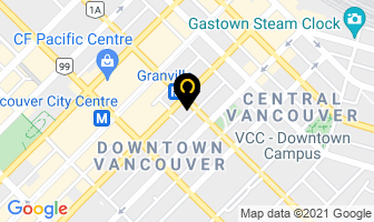 Proper Hair Lounge Inc in Toronto map
