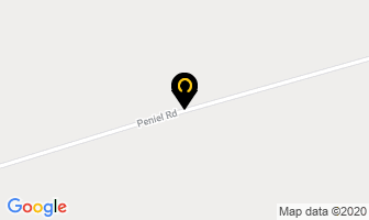Property Management Masters in Lindsay map