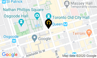 Property Works in Grand Falls-windsor map