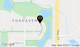 Prosalesguy Training in Sherwood Park map