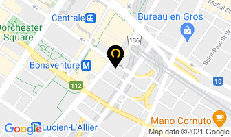Proship Entertainment in Brantford map
