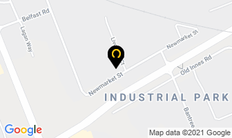 Prosol Distribution Inc in Guelph map