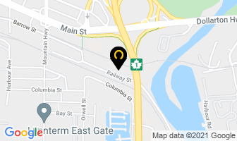 Protech Welding Ltd in Candiac map