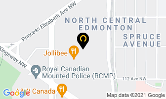 Protect Your Phone Kingsway Mall in Kenora map