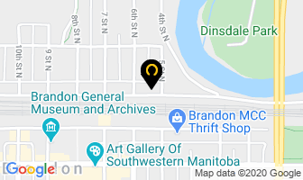 Protelec Alarms in Sault Ste. Marie map