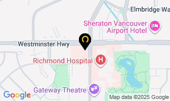 Prp Medical Aesthetics in Richmond map