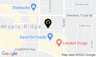 Psvc Chartered Accountants in Stratford map