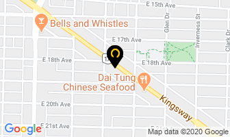 Pt Trading Enterprises Ltd in Toronto map