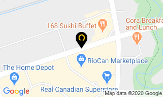Ptc Accounting & Finance Inc in Concord map