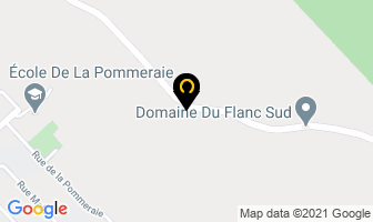 Publications Chant De Mon Pays Inc in Winfield map