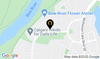 Pulse-8 Safety Consultants Inc in Calgary map