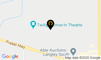 Pumphouse Fitness Systems in Langley map