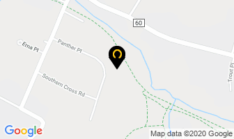 Pumpsplus in Mount Pearl map