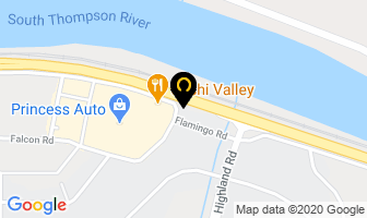 Pure Dental in Elliot Lake map