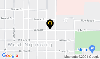 Pure Fx Hair Studio in Terrebonne map