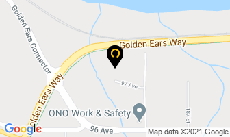 Purity Casting Alloys Ltd in Surrey map