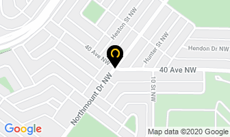 Puspa Restaurant in Calgary map