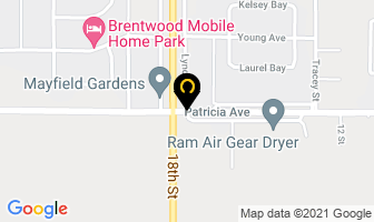 Pyramid Steel Construction in Sault Ste. Marie map