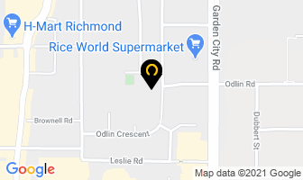 Pythagoras Academy in Richmond map