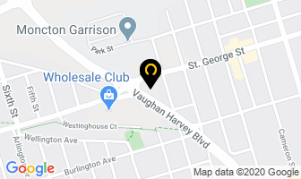 Qps-Field Evaluation Services Inc in New Richmond map
