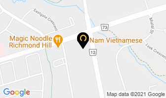 Quadrant Dental Technologies in Sydney map