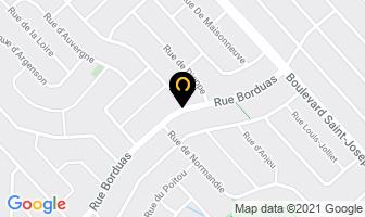 Quali-Conseil Inc in Sainte-Julie map