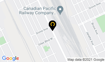 Qualitech Management Consultants in Grand Falls-windsor map