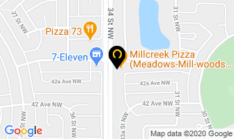 Quality Dry Cleaners in Kenora map