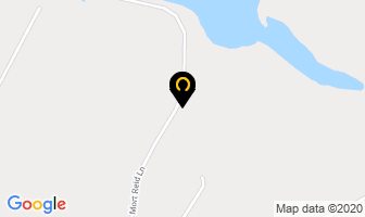 Quality First Roofing & Siding in New Glasgow map