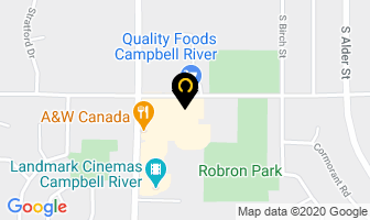 Quality Foods in Gracefield map