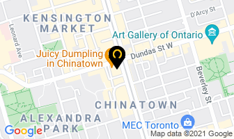Quality Medical Imaging in Orillia map