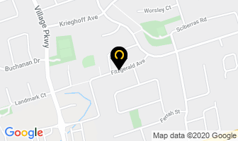 Quality Mortgage Service in Unionville map
