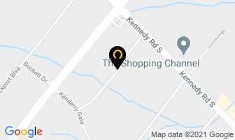 Quality Pro Janitorial Services Ltd in Mississauga map