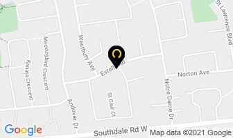 Quality Renovation And Carpentry in London map