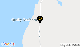 Quality Seafoods Ltd in Yarmouth map