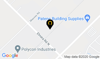 Quality Services Inc in Saint-Georges map
