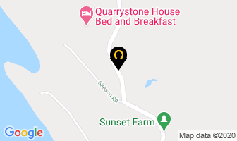 Quarry Stone House B & B in Salt Spring Island map