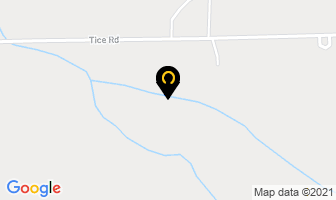 Quartzco in Pelham map