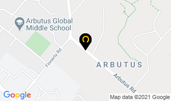 Queen Alexandra Orthotics Prosthetics & Seatingopen Qaops in Victoria map
