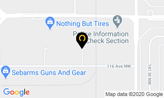 Quest Automotive Repair Ltd in Kenora map