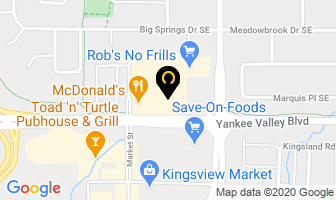 Quest Orthodontics in Markham map