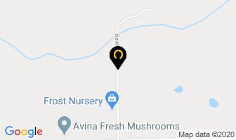 Quinis Design Works in Abbotsford map